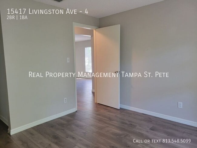 Building Photo - 15417 Livingston Ave