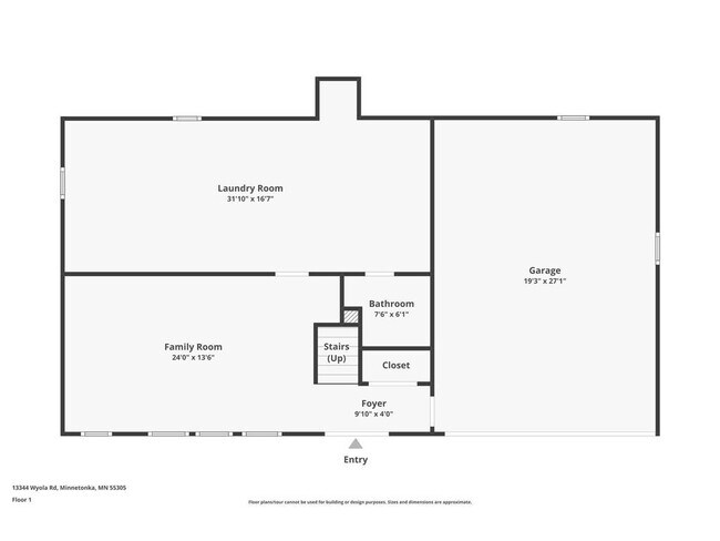 Building Photo - 13344 Wyola Rd