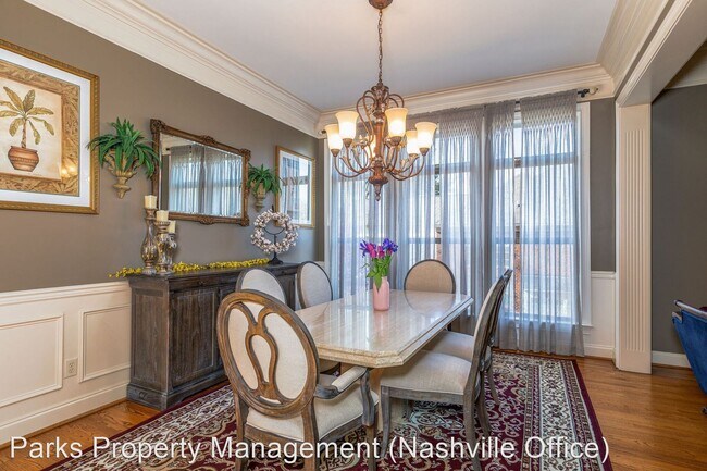 Building Photo - 5 br, 5 bath House - 103 Hurstbourne Park ...