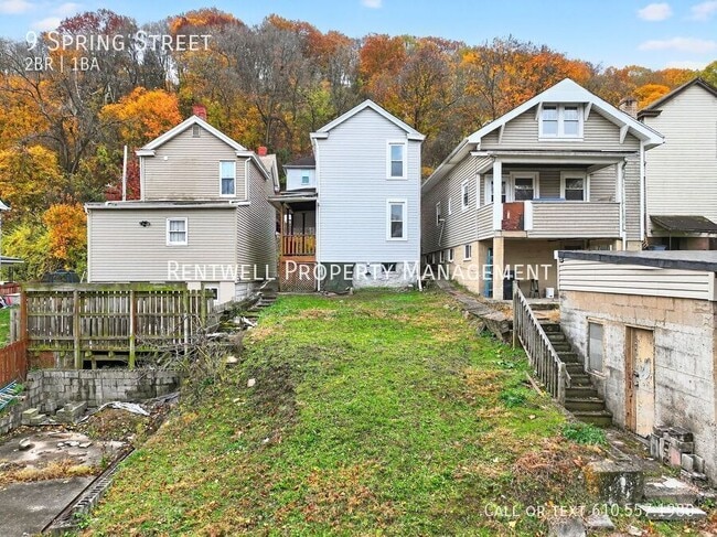 Building Photo - 9 1/2 Spring St