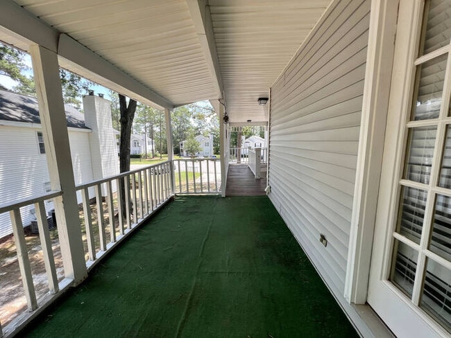 Building Photo - 21A Battery Walk Court