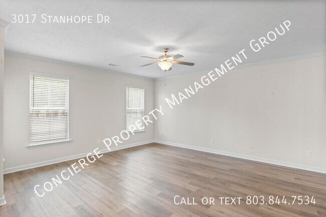 Building Photo - 3017 Stanhope Dr
