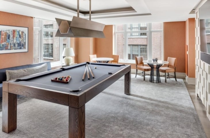 Building Photo - 100 Lovejoy Wharf