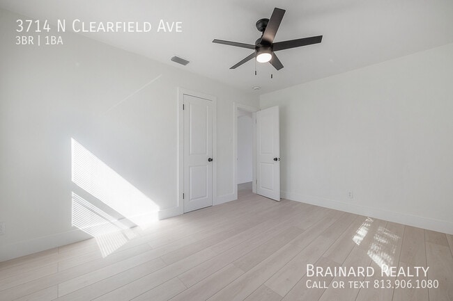 Building Photo - 3714 N Clearfield Ave