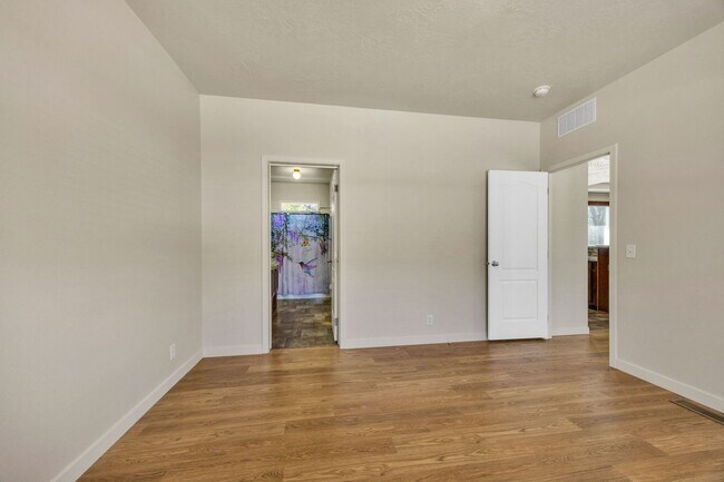 Building Photo - Wilson Tri-Plex