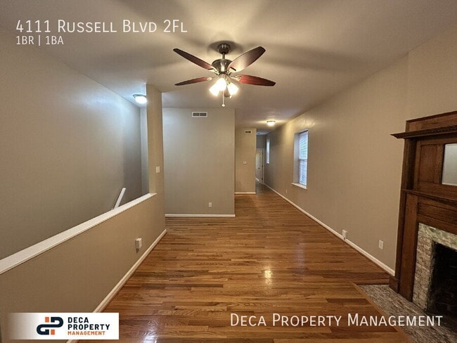 Building Photo - 4111 Russell Blvd