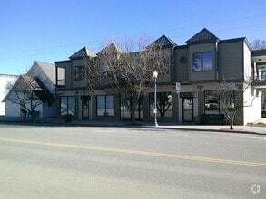 Building Photo - 164 R