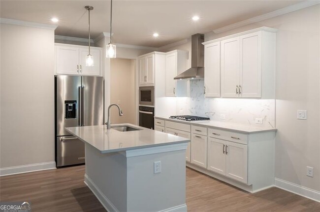 Building Photo - 717 Stickley Oak Way