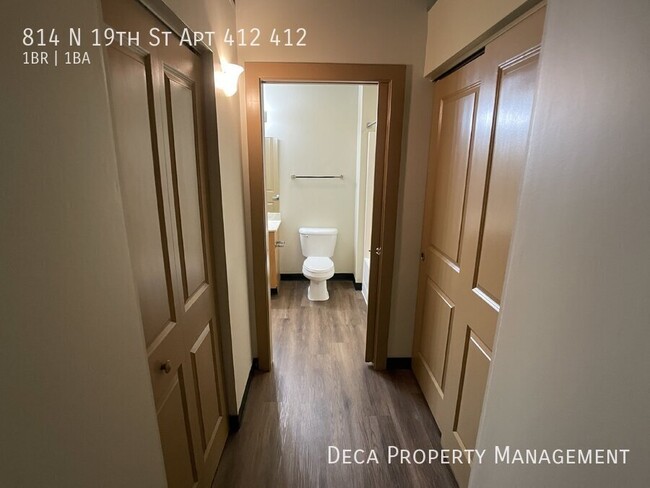 Building Photo - 814 N 19th St