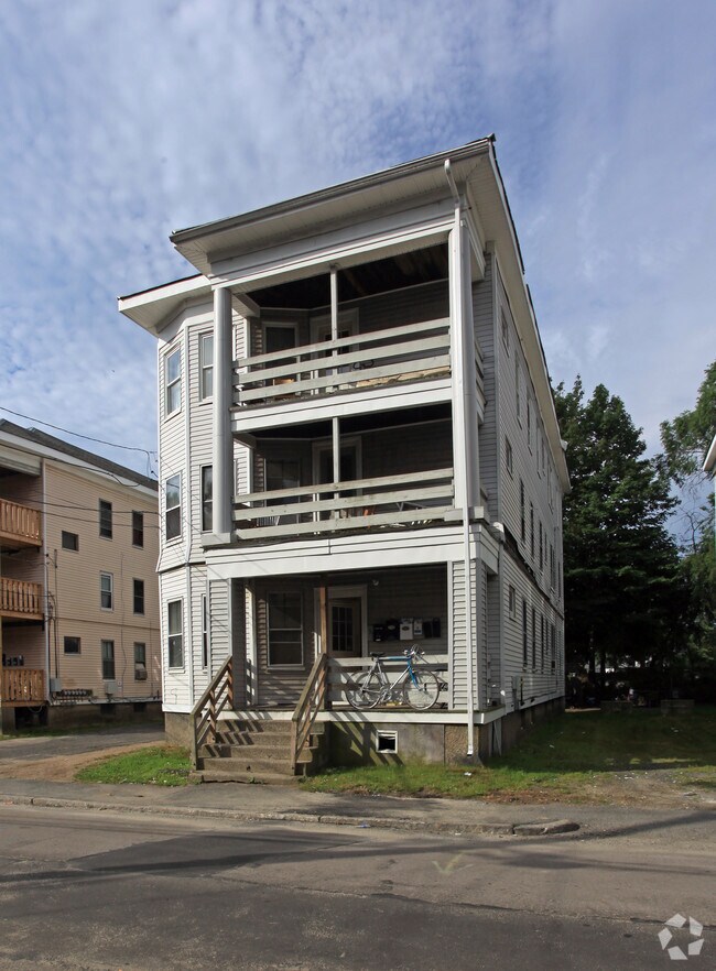 35 Frederick St 35 Frederick St Framingham MA 01702 Apartment Finder