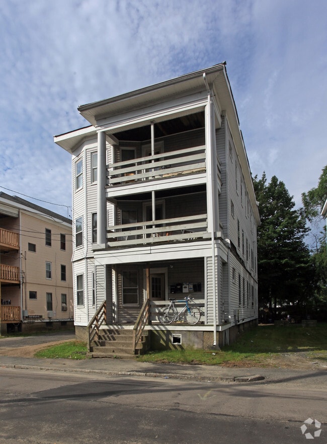 Building Photo - 35 Frederick St