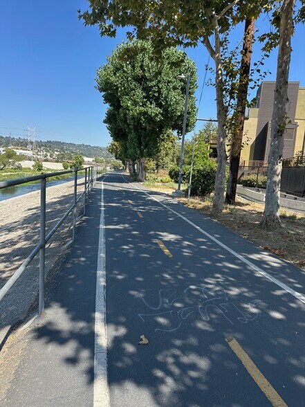 Bike Path - 2978 Ripple Pl