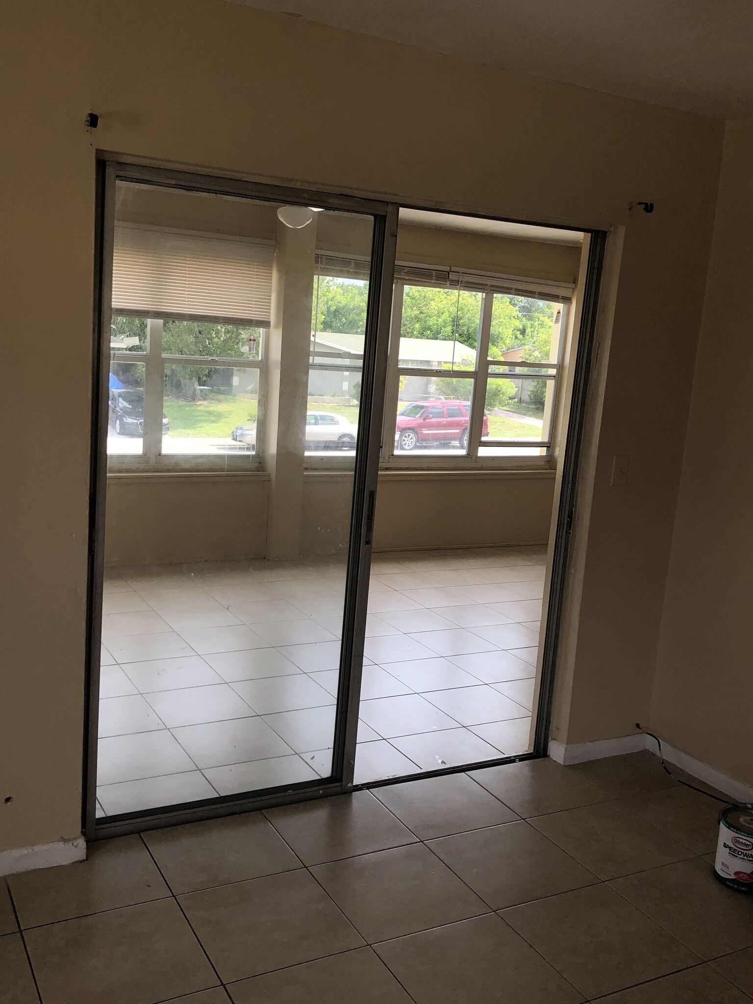 Bonus Room - 805 Foresteria Dr