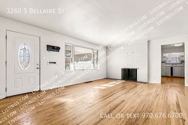 Building Photo - 3260 S Bellaire St
