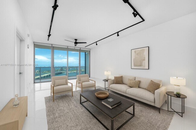Building Photo - 888 Biscayne Blvd