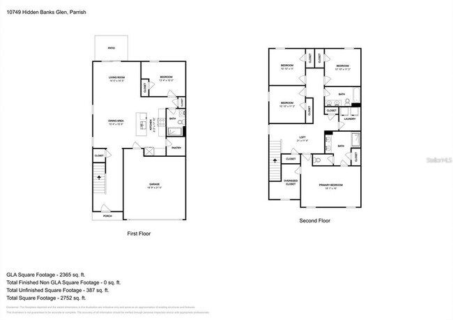 Building Photo - 10749 Hidden Banks Gln