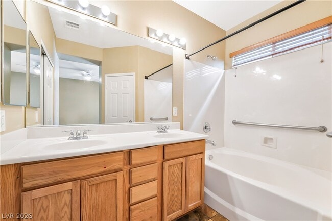 Building Photo - 9224 Placer Bullion Ave