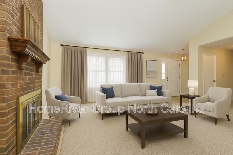 Building Photo - 4005 Waynoka Dr