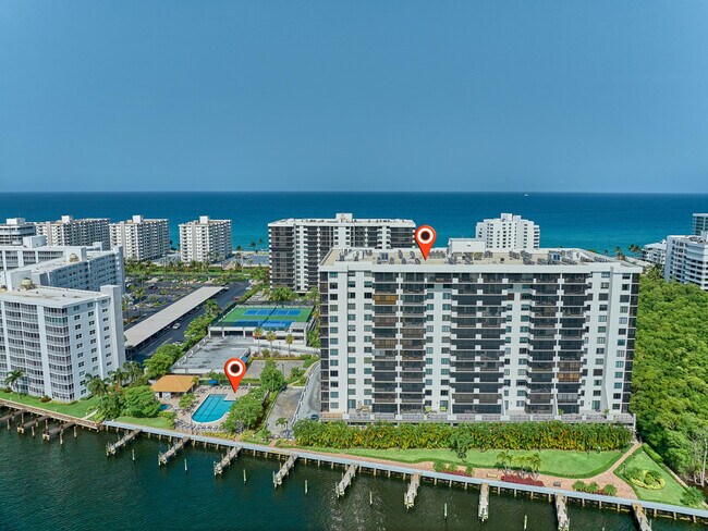 Building Photo - 3420 S Ocean Blvd