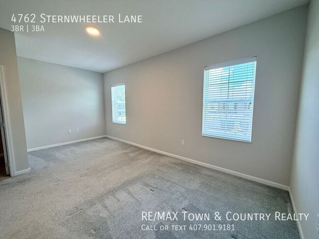 Building Photo - 4762 Sternwheeler Ln
