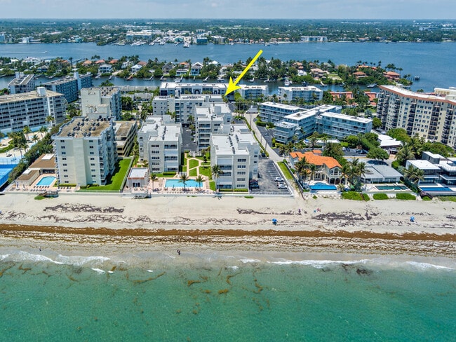 Building Photo - 3520 S Ocean Blvd
