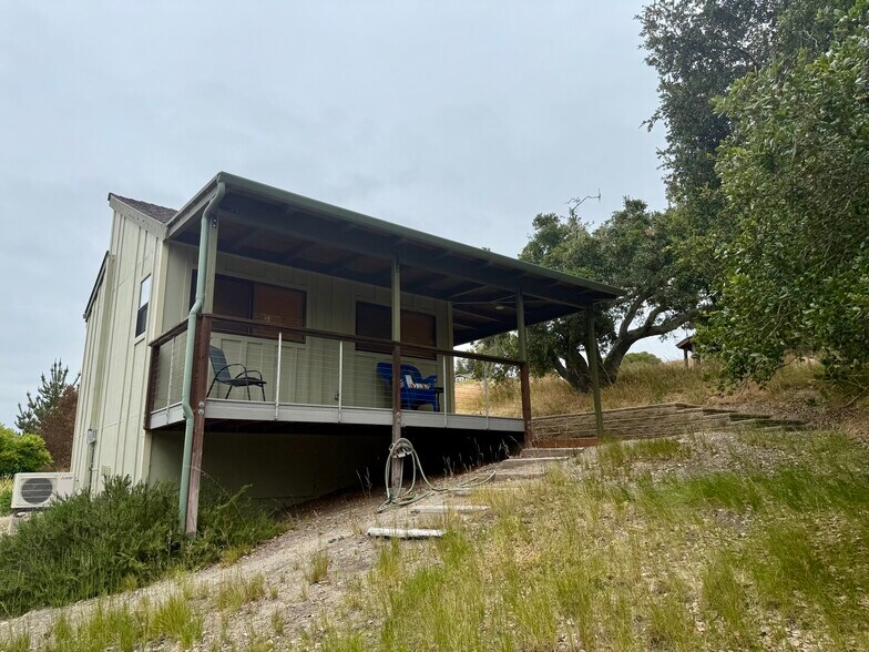 Building Photo - 1366 Old Oak Park Rd
