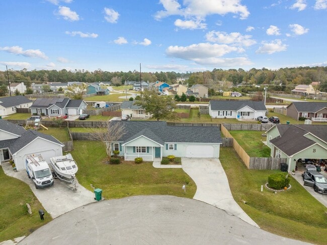 Building Photo - 504 Sumrell Way