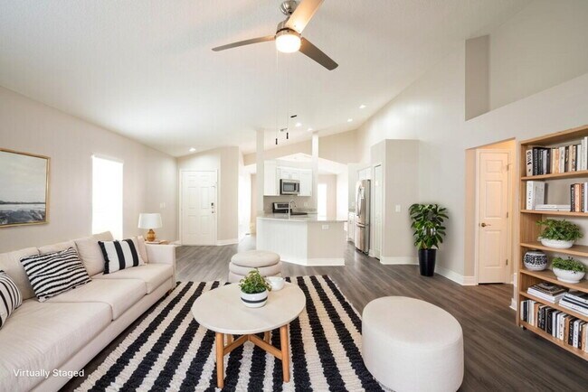 Building Photo - 3014 Summer Cruise Dr