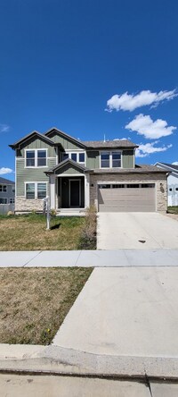 Building Photo - 2131 E 970 N