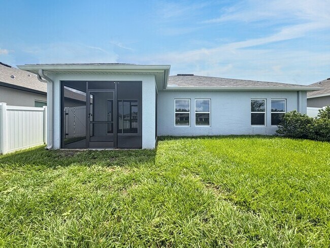 Building Photo - 4513 Windy Hammock Way