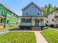 Building Photo - 2209 Hood Ave