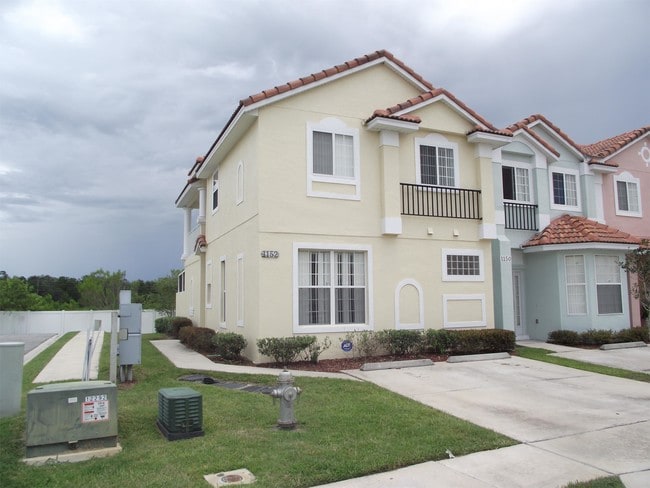 Building Photo - 1152 S Beach Cir