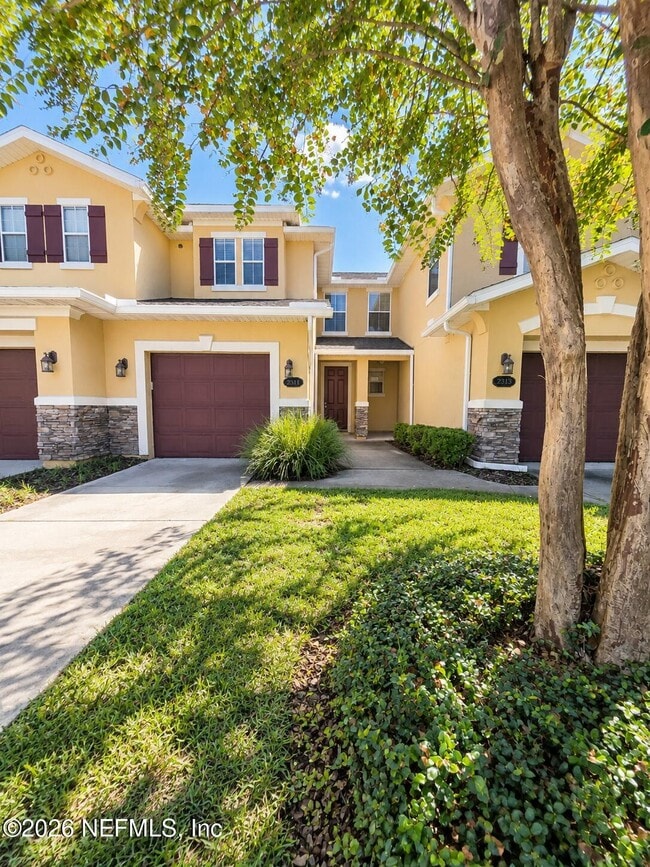 Building Photo - 2311 Red Moon Dr