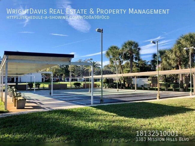 Building Photo - 1383 Mission Hills Blvd