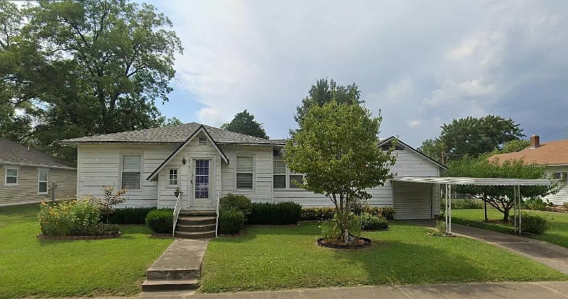 Building Photo - 719 N 34th St