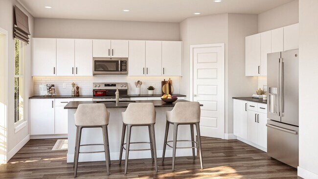 Building Photo - Brand New Move in Ready the Best of Midlothian Living