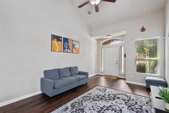 Building Photo - 3451 Mayfield Ranch Blvd
