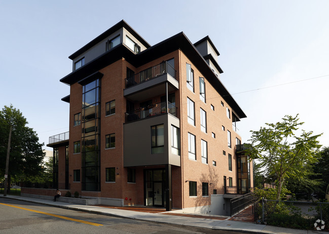 Primary Photo - Pacific Street Condos