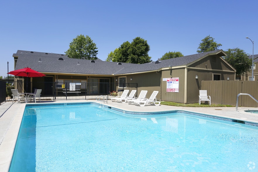 Windscape Village Apartments 380 W Barbour St Banning CA 92220