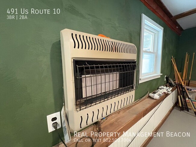 Building Photo - 491 NH-10