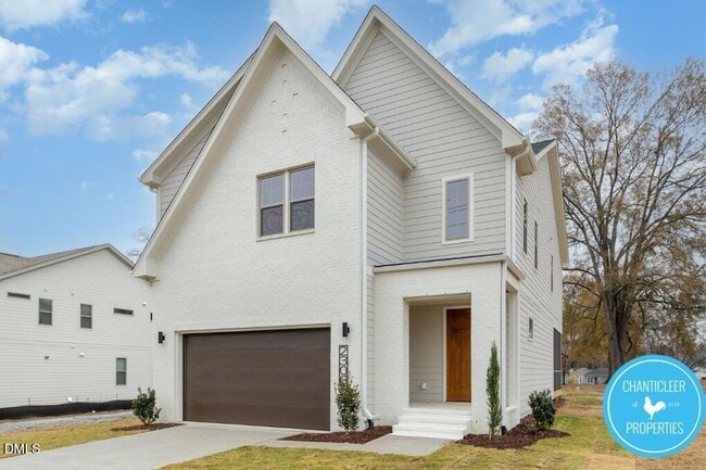 Building Photo - 2307 Broad St