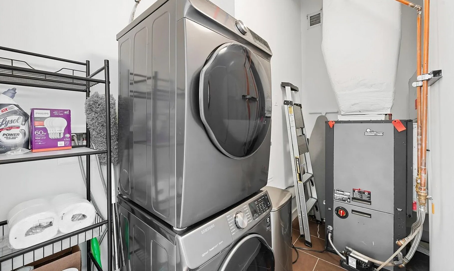 Building Photo - 1750 Wewatta St