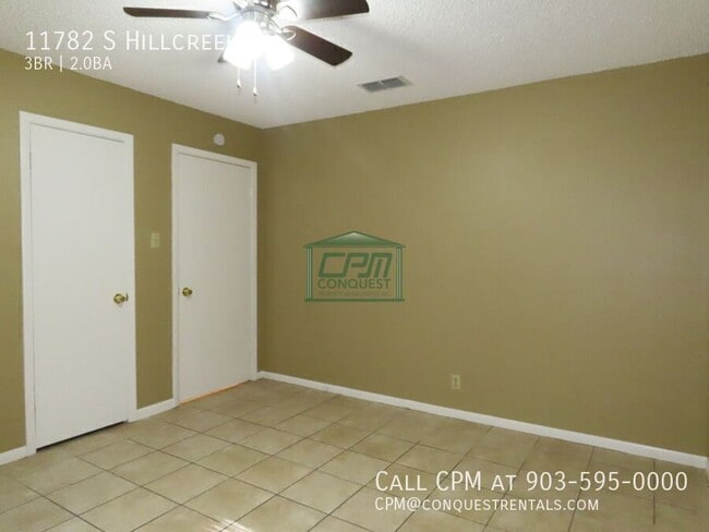 Building Photo - 11782 S Hillcreek Rd