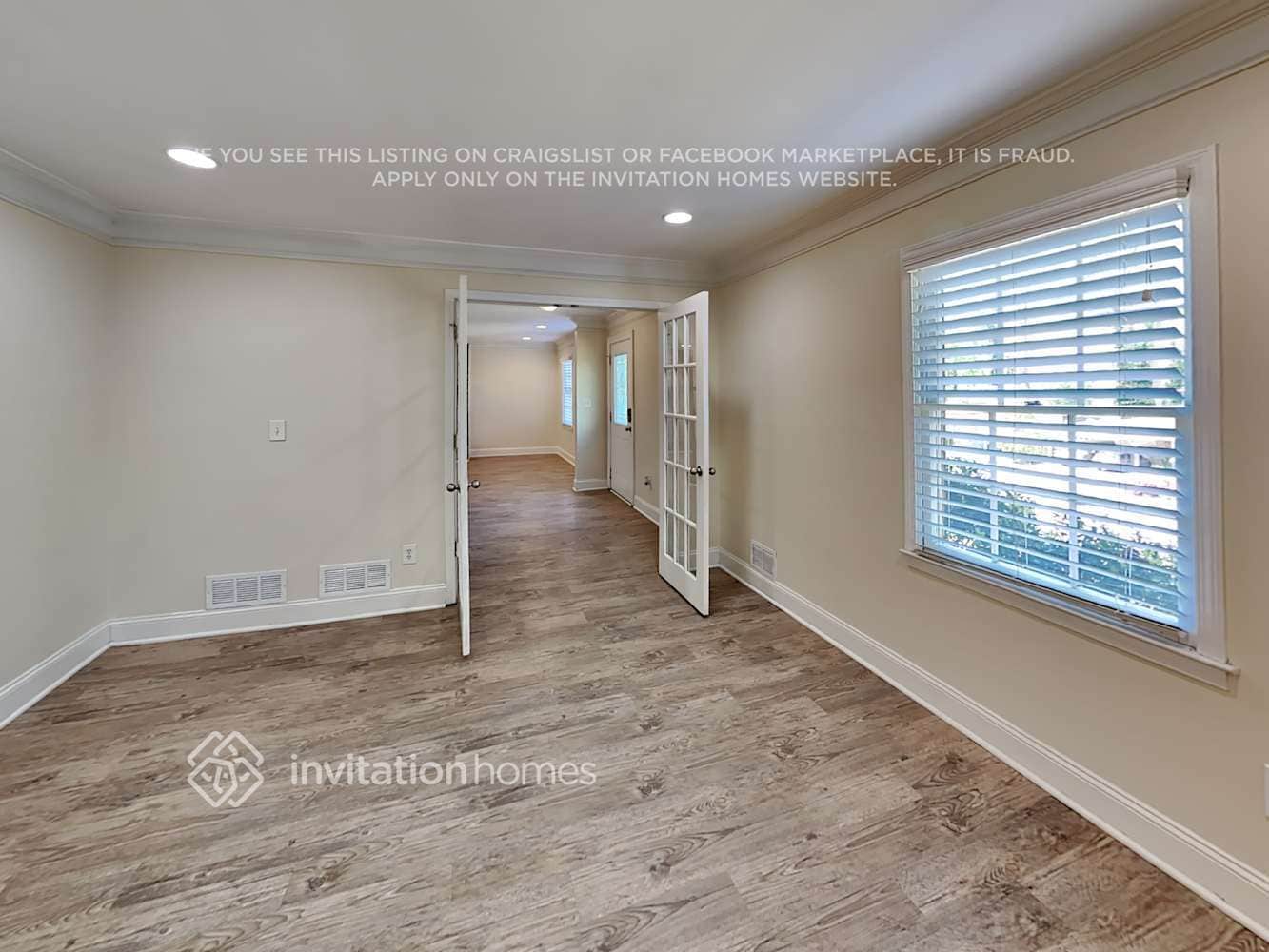 Building Photo - 3820 Cline Dr SE