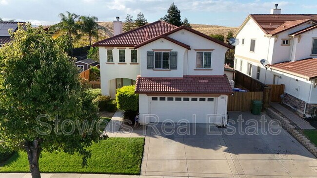 Building Photo - 729 Copperfield Ct