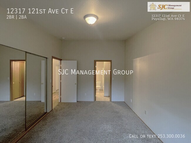 Building Photo - 12317 121st Ave Ct E