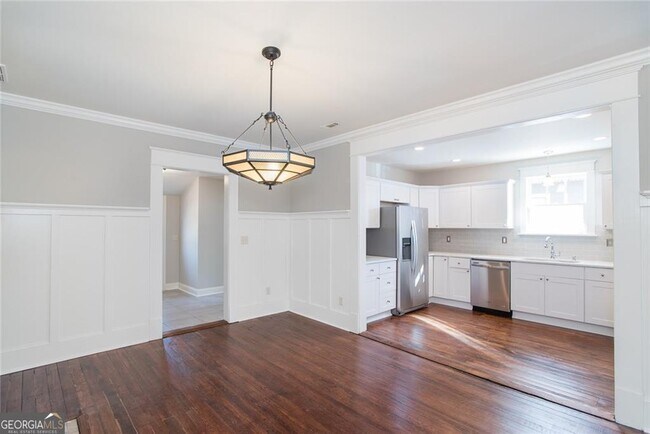 Building Photo - 1773 Dorsey Ave