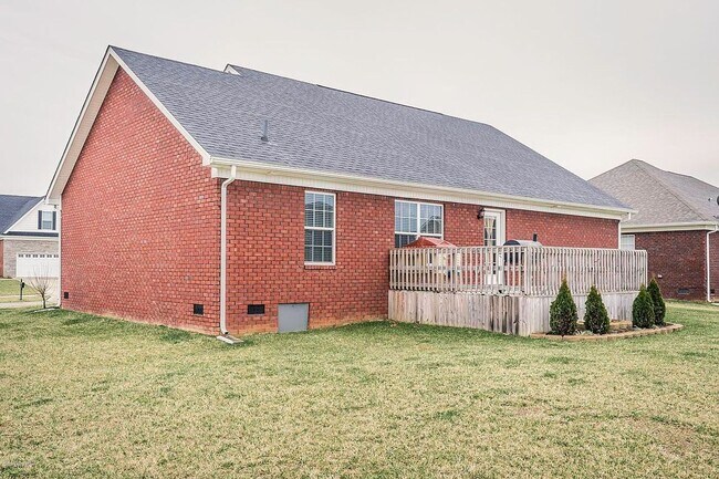 Building Photo - Beautiful 3-Bed Home In Mount Washington