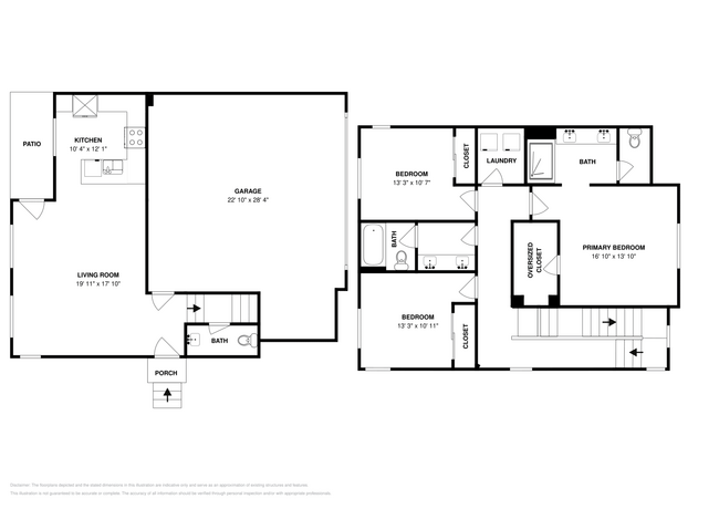 Building Photo - 31684 Willowood Way