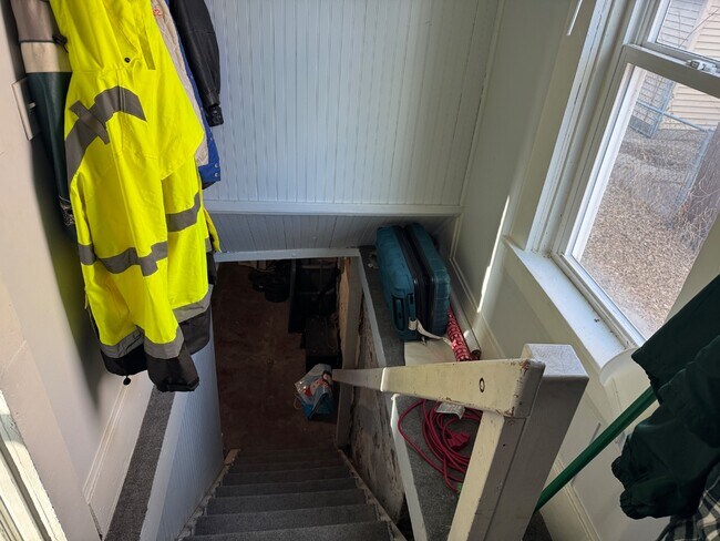 Building Photo - 526 Liberty St